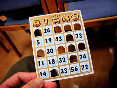 slots bingo